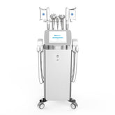 Shape Tactics 2D Dual-Handle 40K Cavitation & RF LED Photon System - Machine Horizon